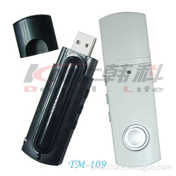 USB Flash MP3 Player